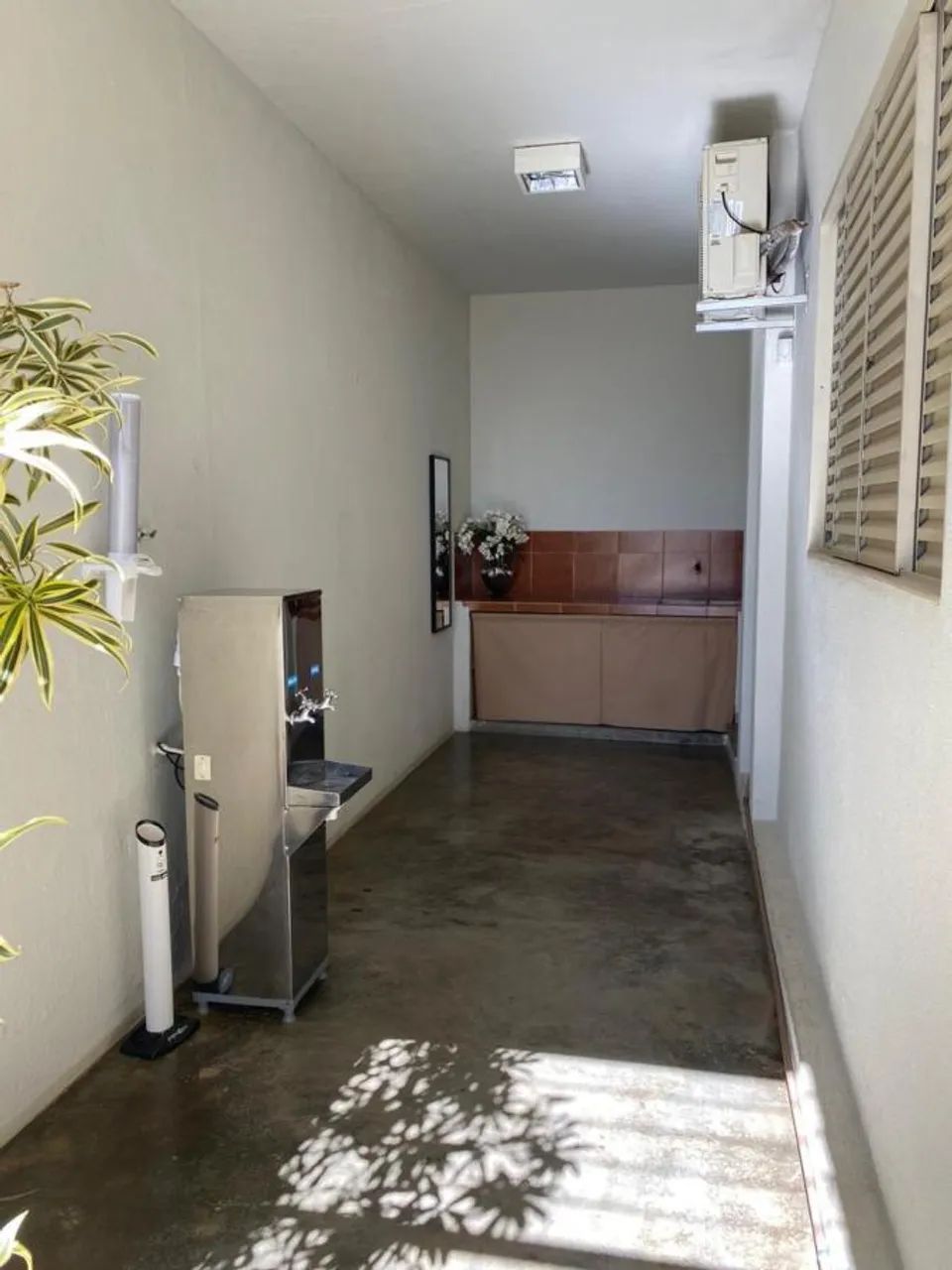 Ponto Comercial para Venda em Goiânia, Setor Morais, 1 dormitório, 2 banheiros - Foto 12