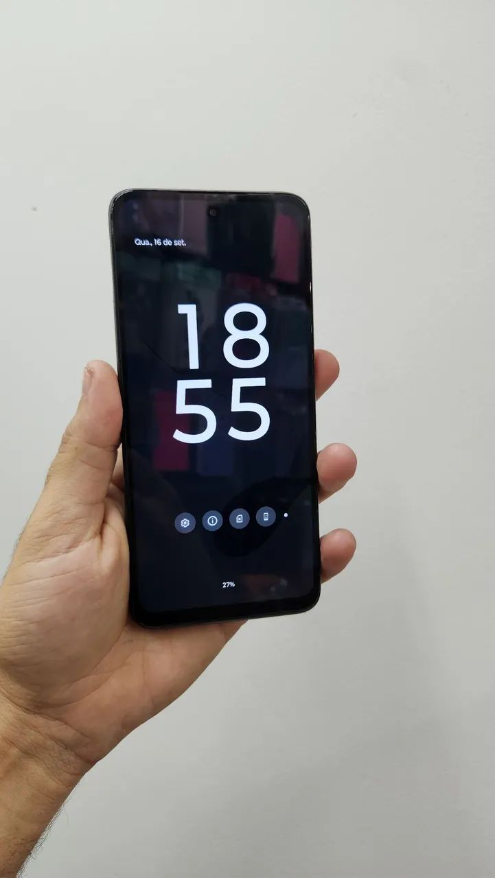 Vendo Motorola G53 5g 128gb  - Foto 4