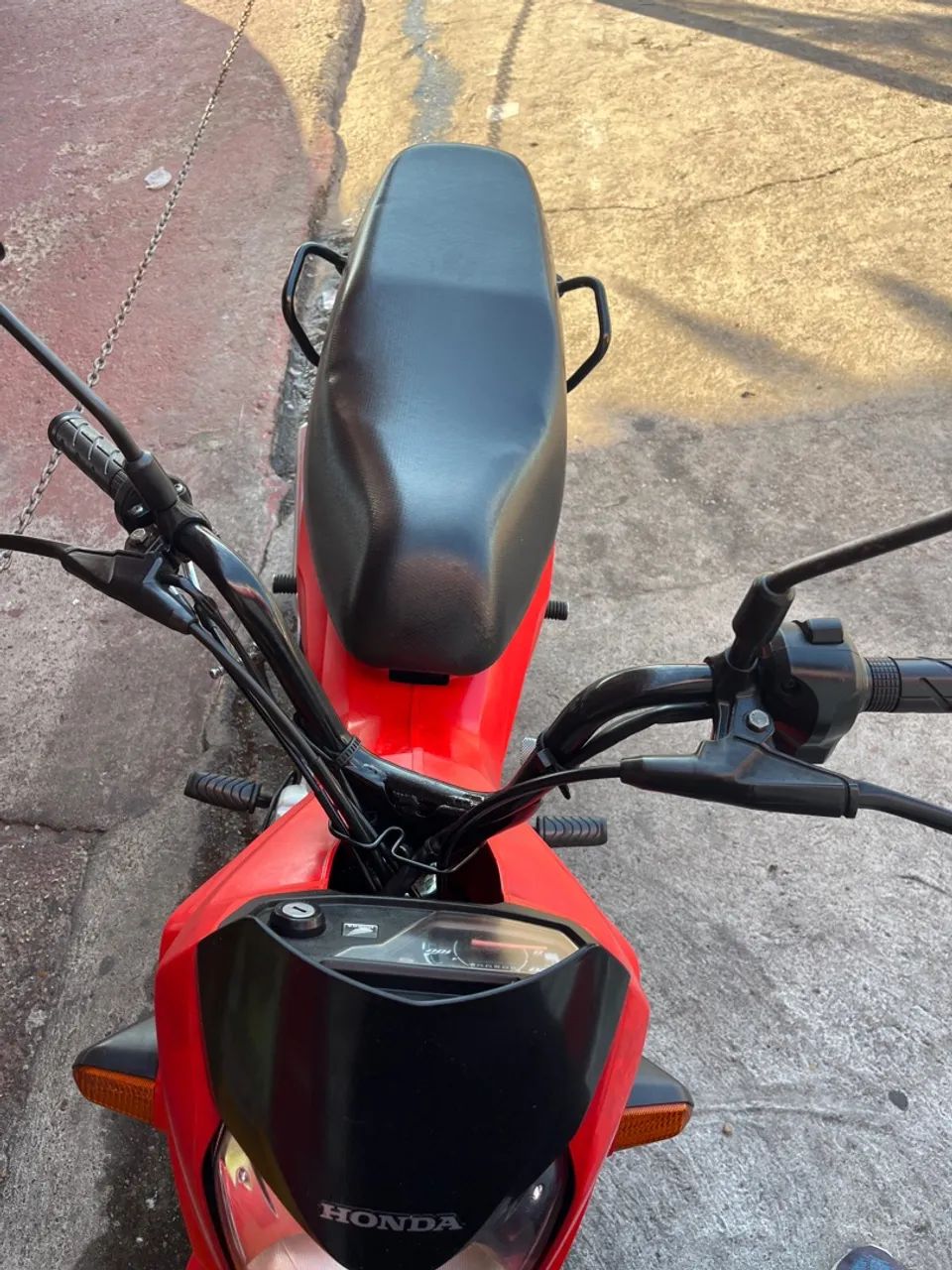  Vendo pop 110 - Foto 4