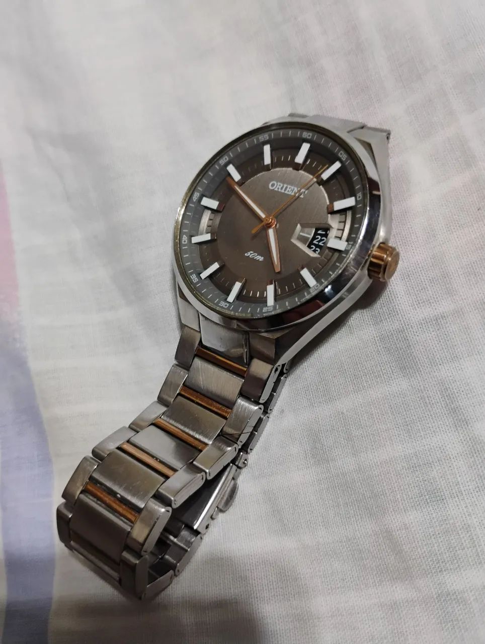 Orient original 