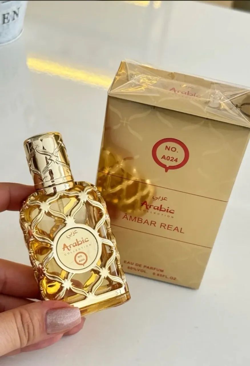 Perfume  - Foto 4