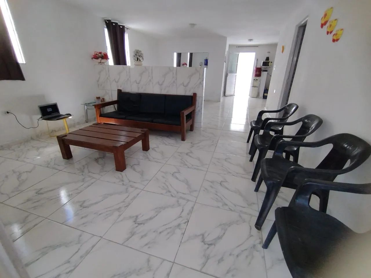 Casa de Praia em Tamandaré e Carneiros  - Foto 5