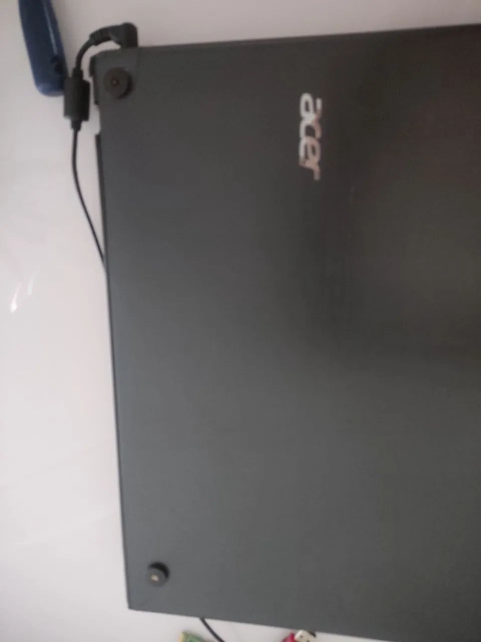 Notebook Acer I3 7100, 16 giga ddr4, SSD 240 - Foto 3