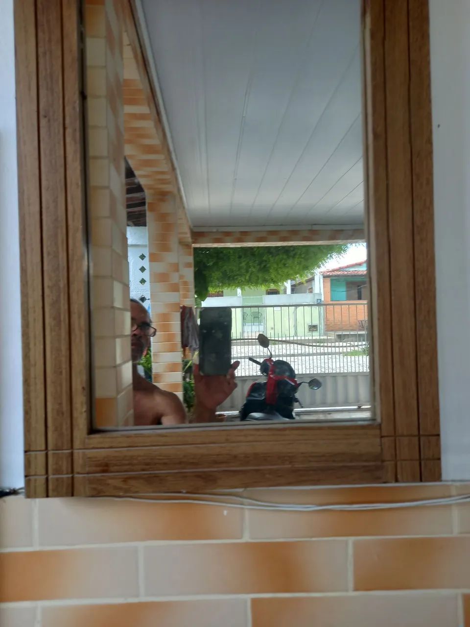 Espelho novo  - Foto 3