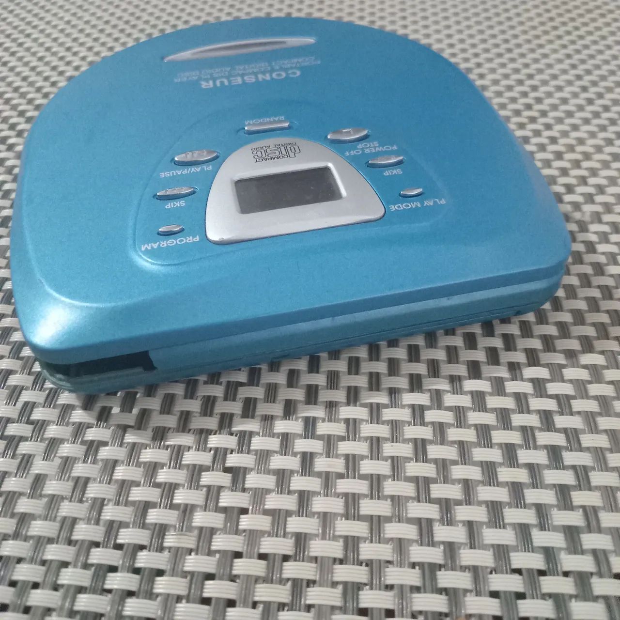 Discmen  - Foto 2