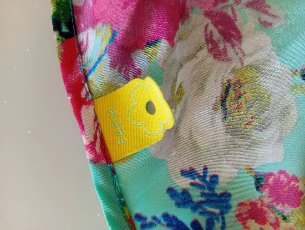 Blusa Farm  - Foto 4