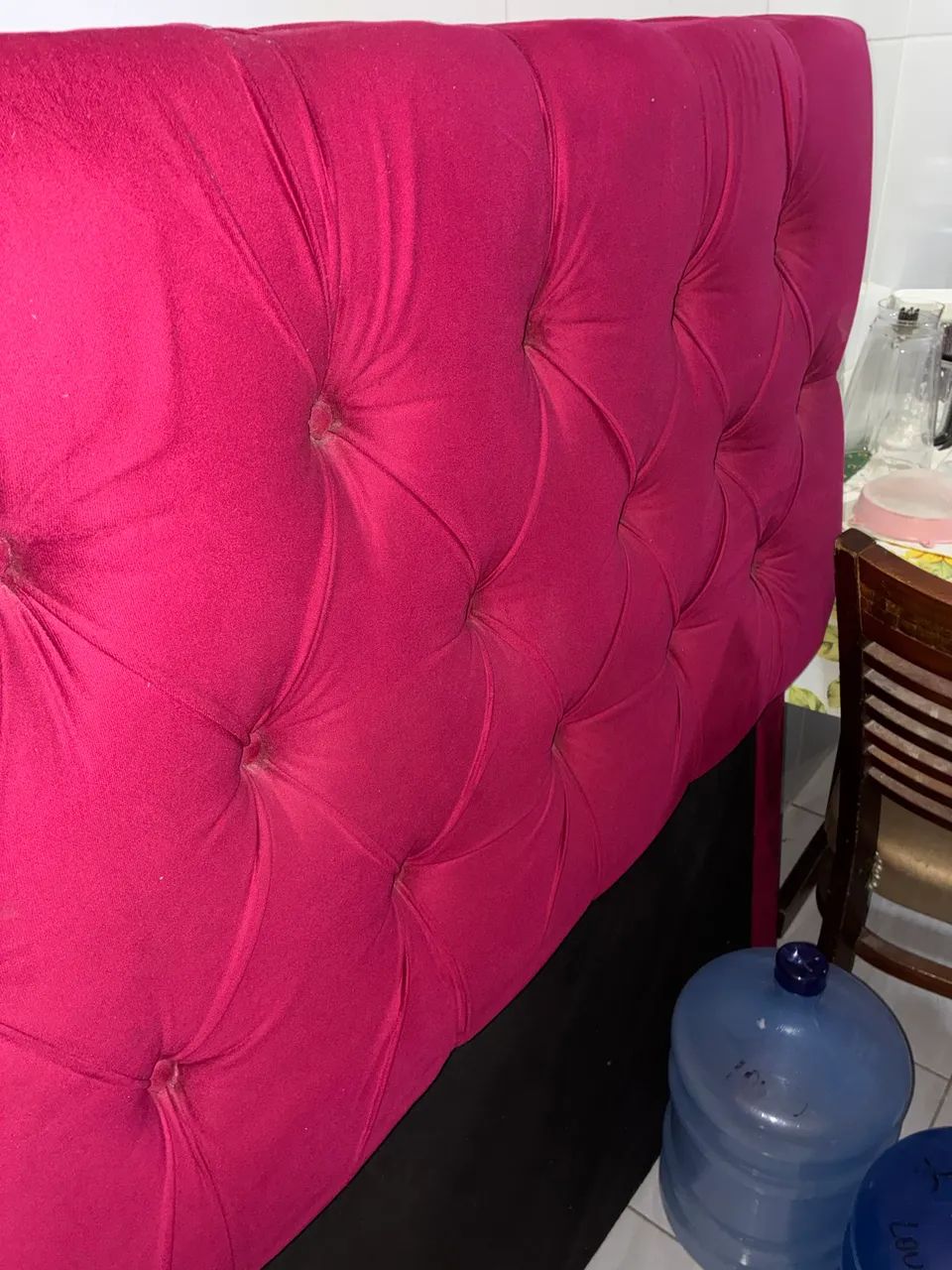 CABECEIRA DE CAMA