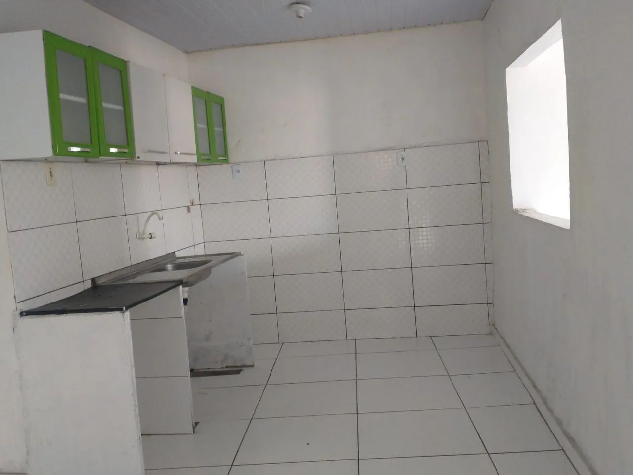 Aluga-se casa ampla - Foto 4
