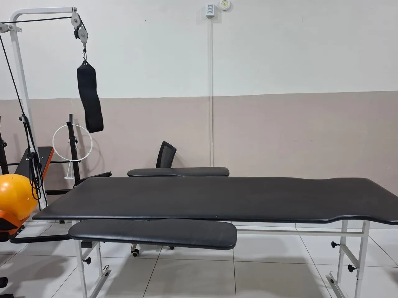 Maca de RPG fisioterapia ,aproveite! - Foto 2