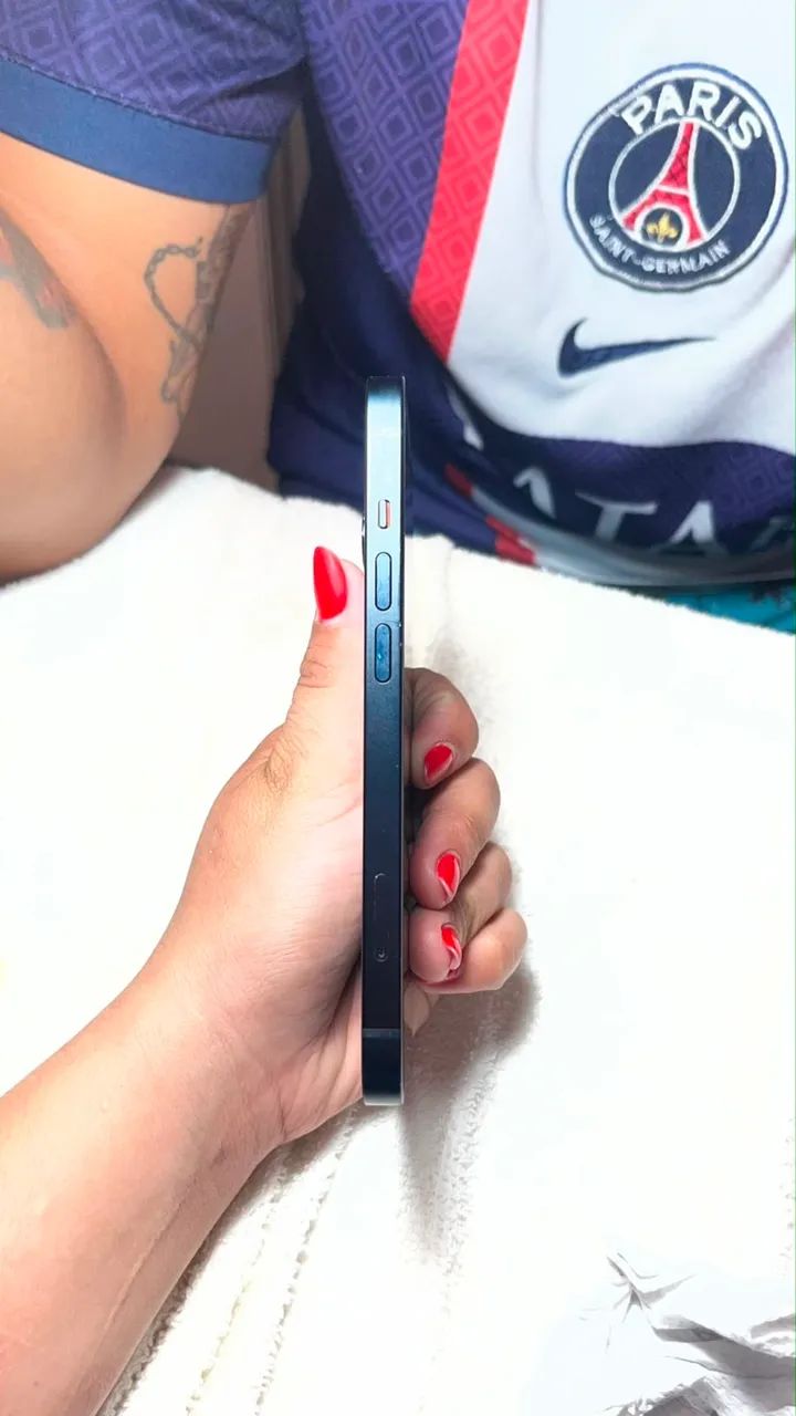 iPhone 14, 256gb - Foto 4