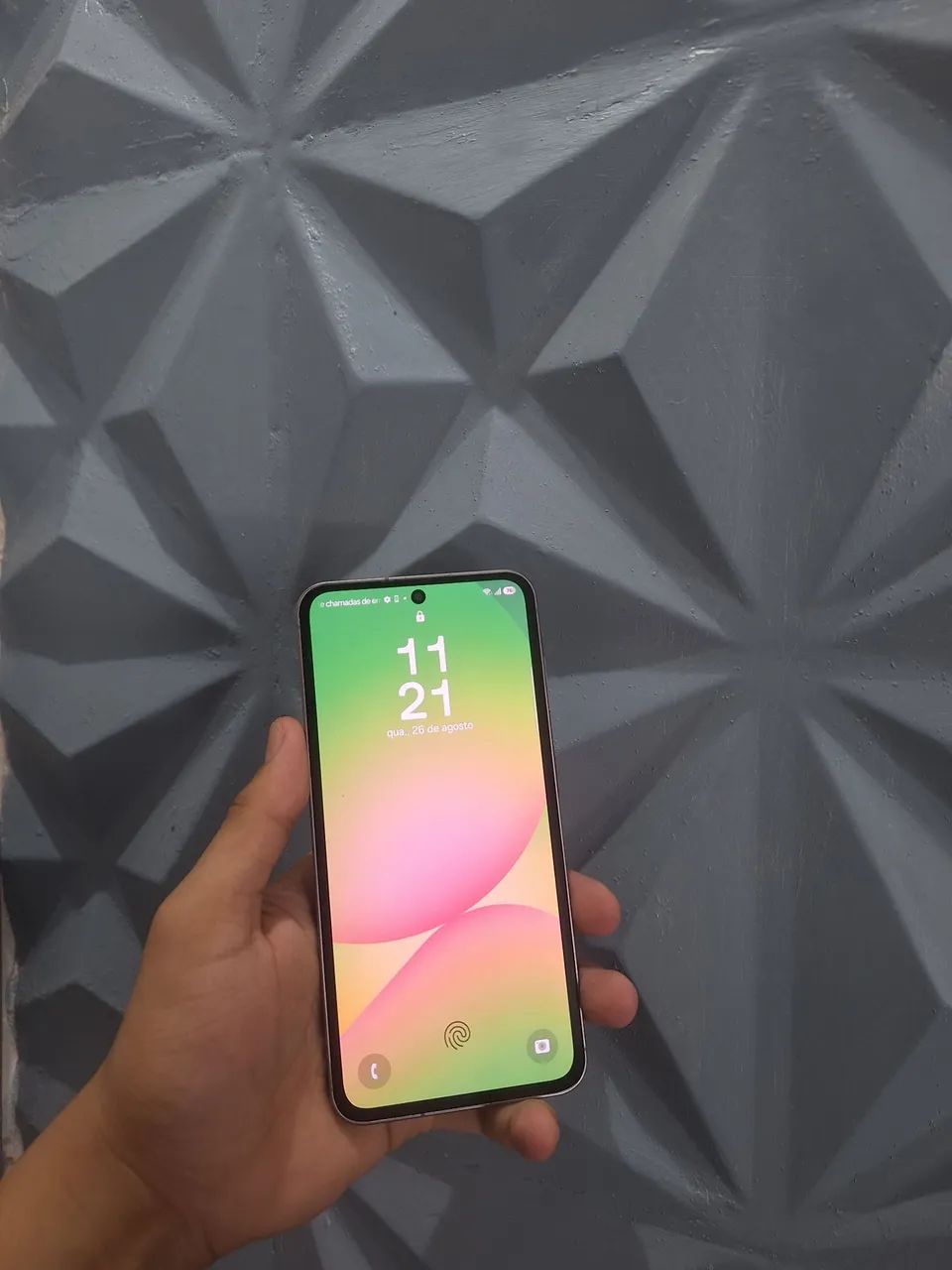 Samsung galaxy a56