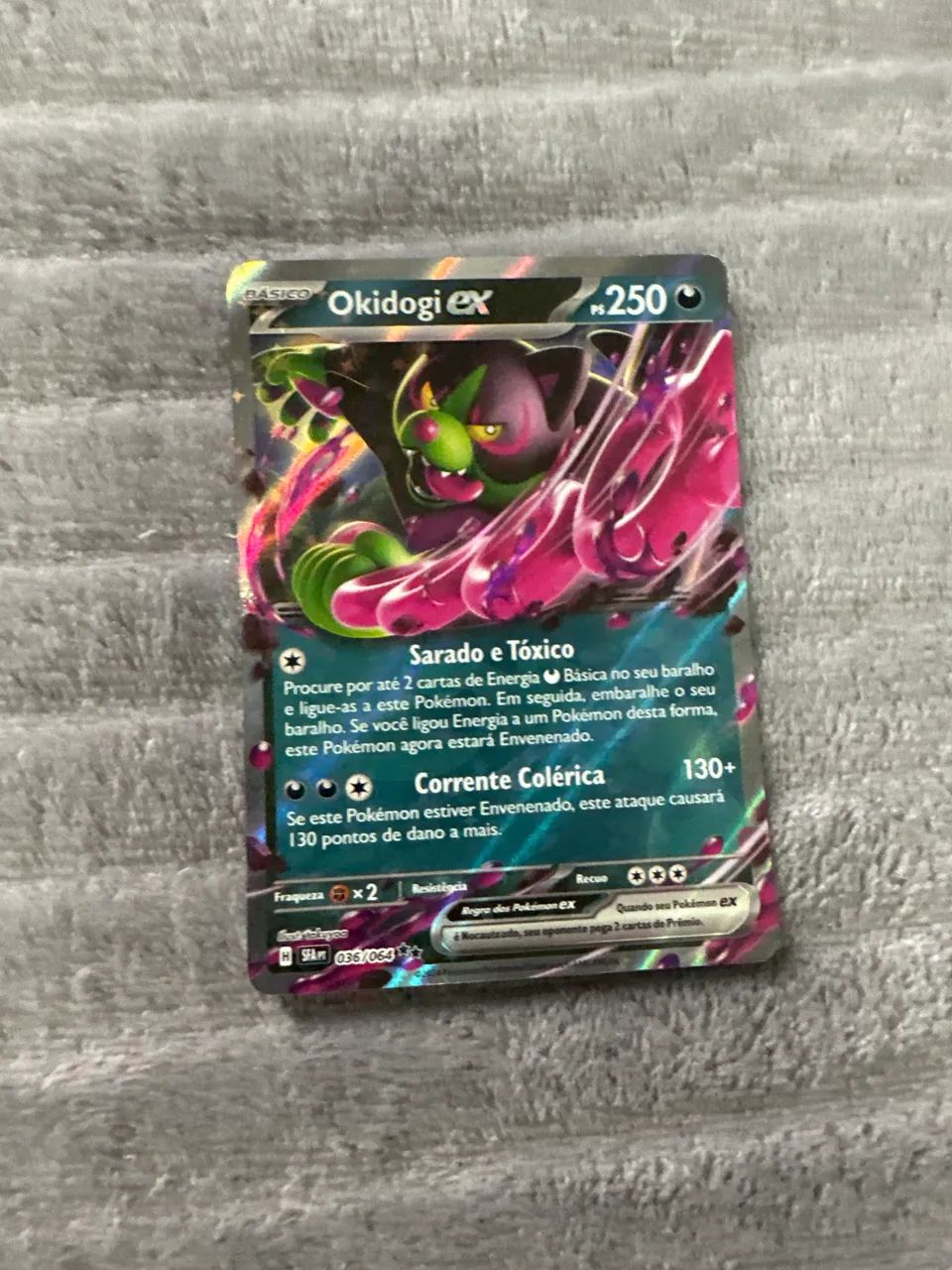 Cartas pokemon ( dinheiro ou pix ) - Foto 5