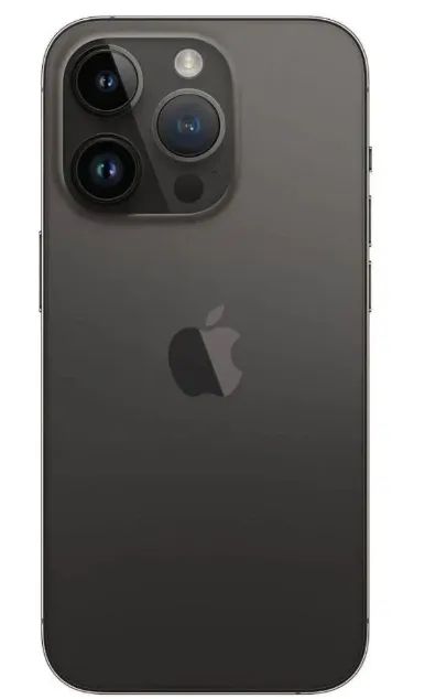 Troco Iphone 14 pro max preto em notebook gamer