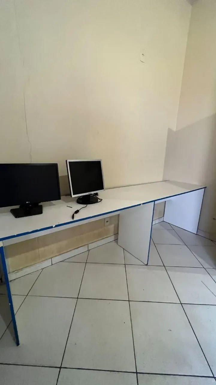 Bancada de Trabalho Completa - Foto 3