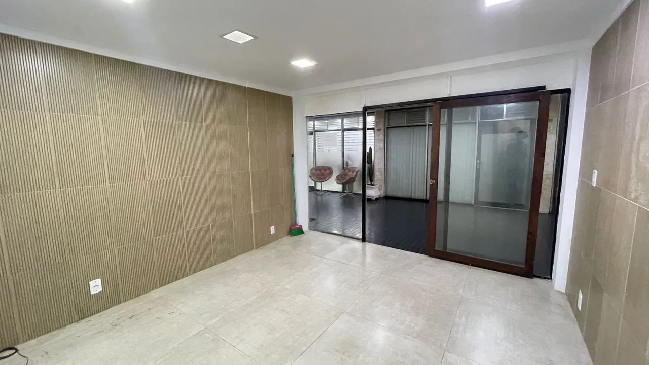 Sobreloja reformada com aproximadamente 15m², Centro - Nova Friburgo - Foto 3