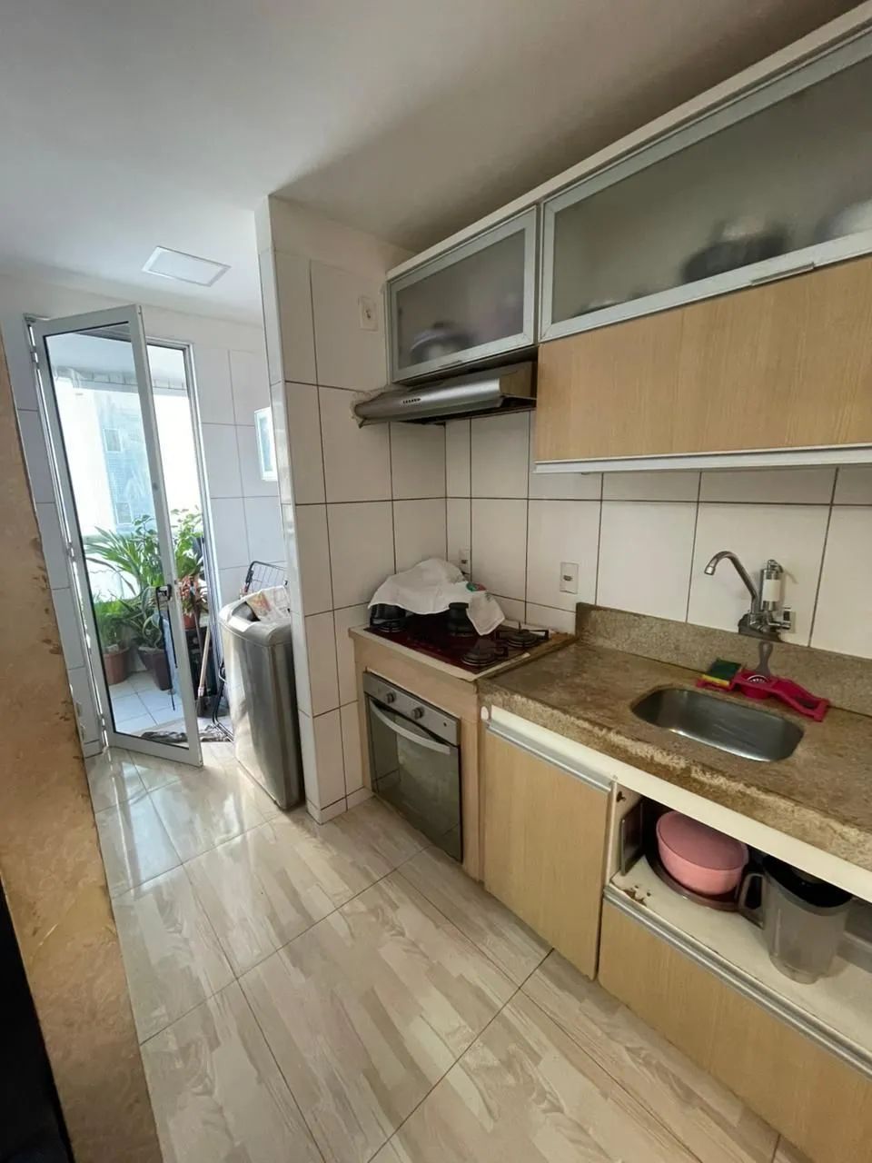 VENDA | APT. ILHAS GREGAS || PARQUE SHALOM - Foto 4
