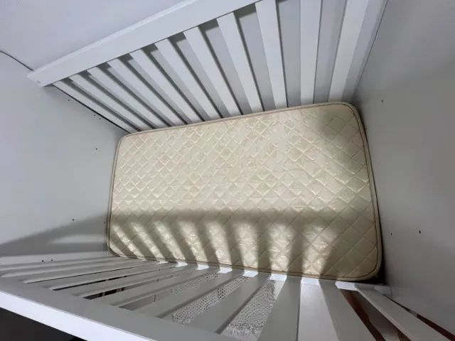 Berço - Foto 2