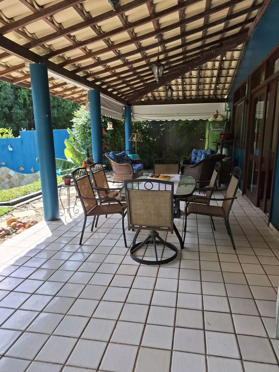 Casa no Aldebaran  - Foto 4