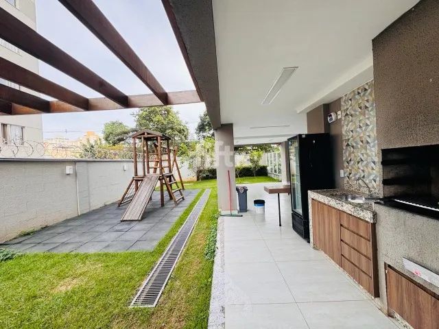 Apartamento 2 quartos com sacada no Bom Jesus  - Foto 5