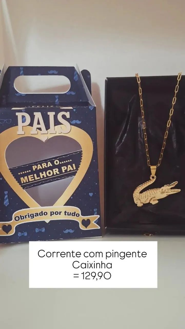 Kit Dia dos Pais  - Foto 5