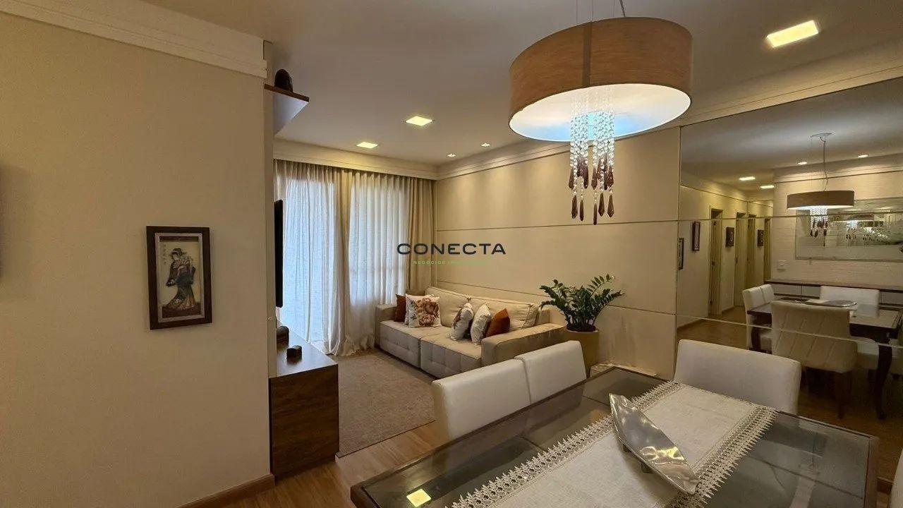 Apartamento | Central Park | Gleba Palhano - Foto 3