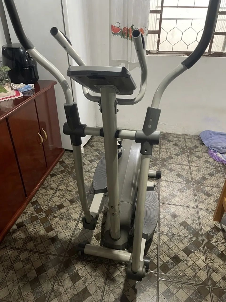 Elíptico Athletic Advanced - Foto 2