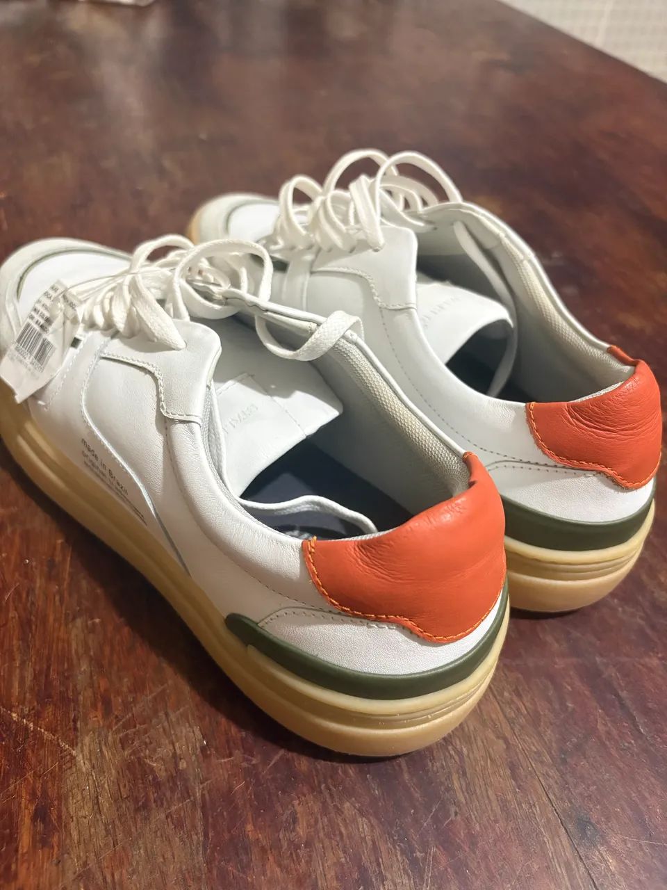 Sapato Stalker - Foto 3