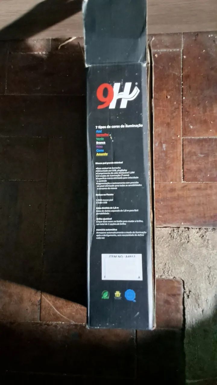 Mouse Pad  - Foto 4