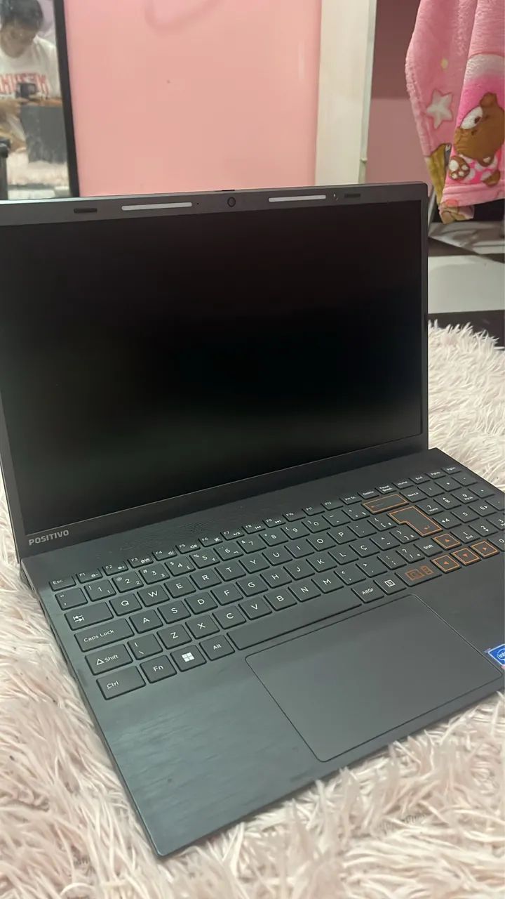 NOTEBOOK POSITIVO À VENDA! - Foto 2