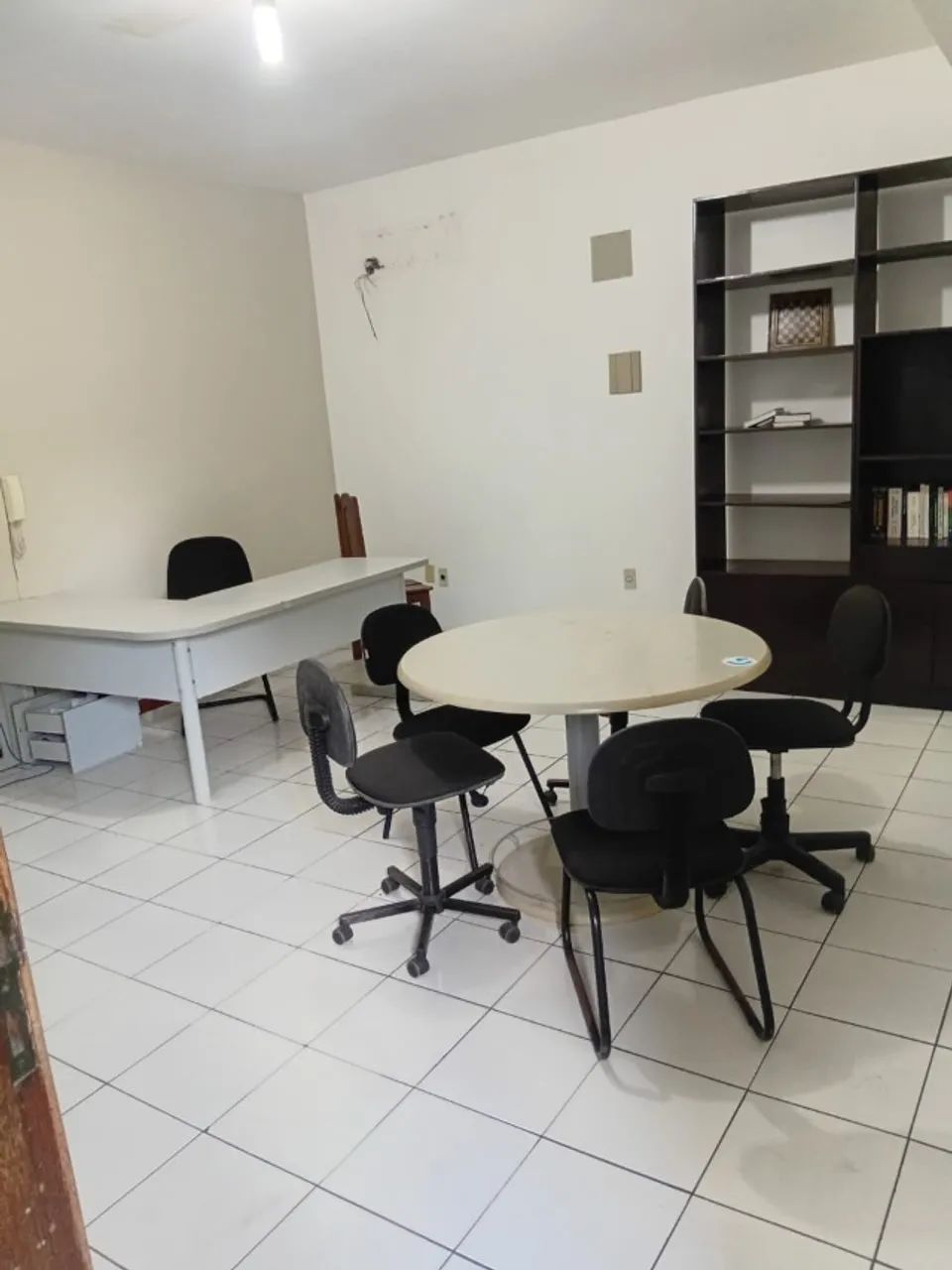 Alugo Sala Comercial Em São Brás  - Foto 2