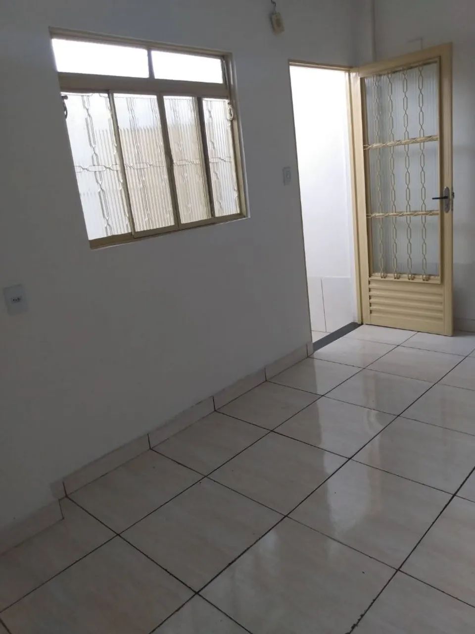 ALUGUEL CASA DE DOIS QUARTOS  - Foto 2