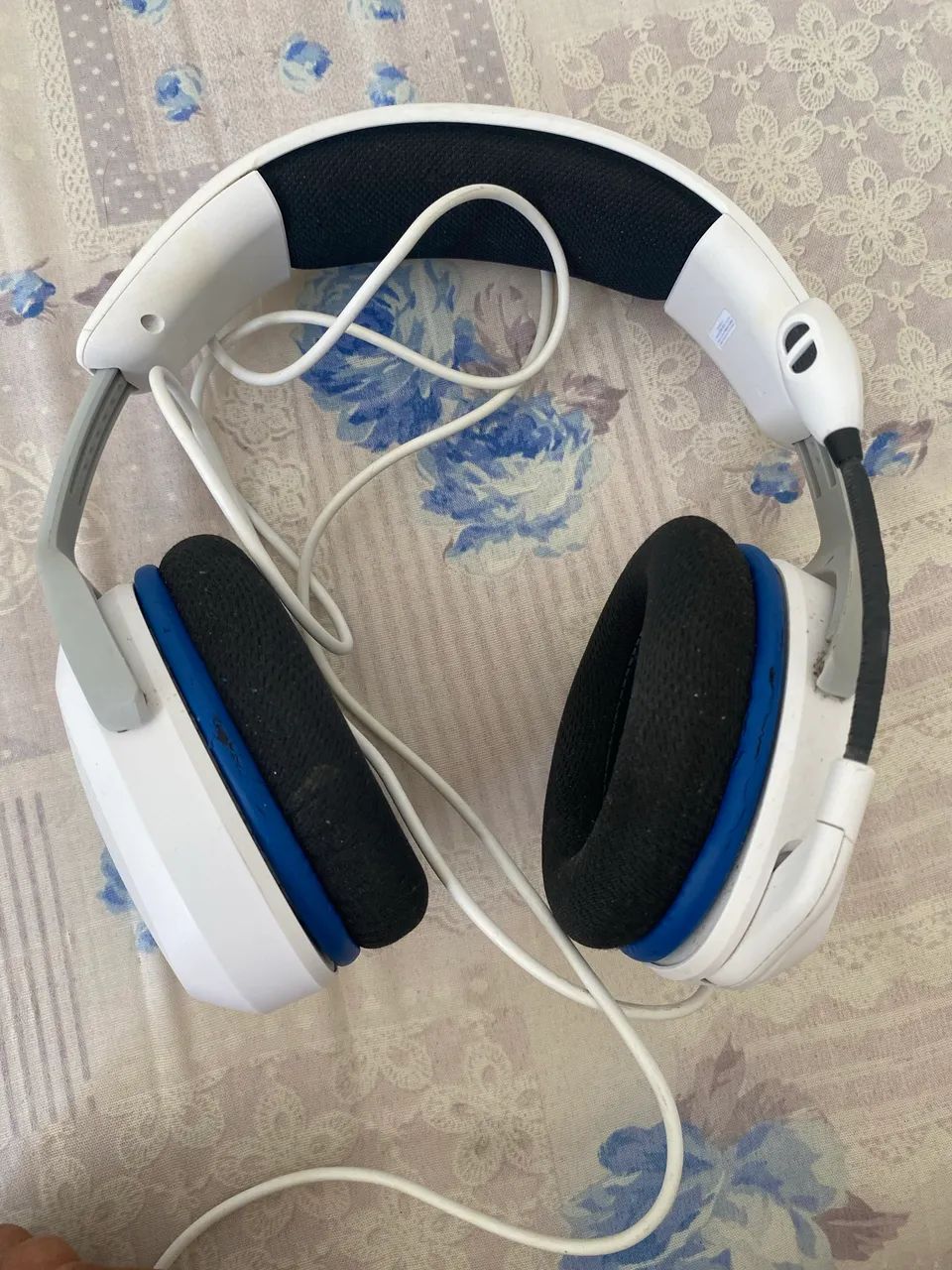 Headset gamer hyperx - Foto 4