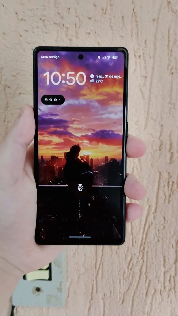 Google Pixel 6A - Foto 4