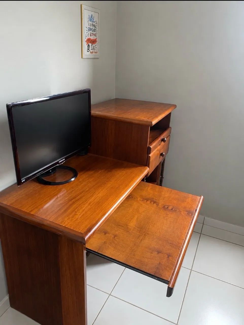 Mesa para PC