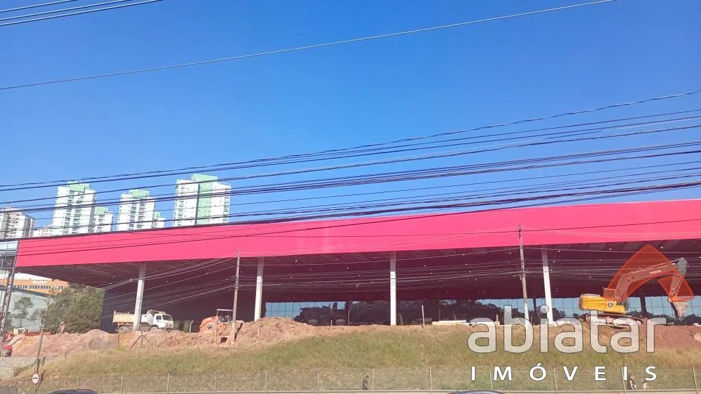 Salão comercial para locação na Cidade Intercap - Taboão da Serra/SP - 65m² - Foto 2