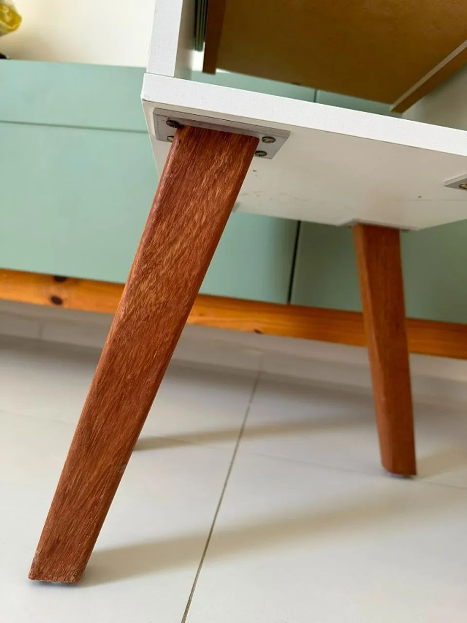 Mesa de cabeceira - Foto 4