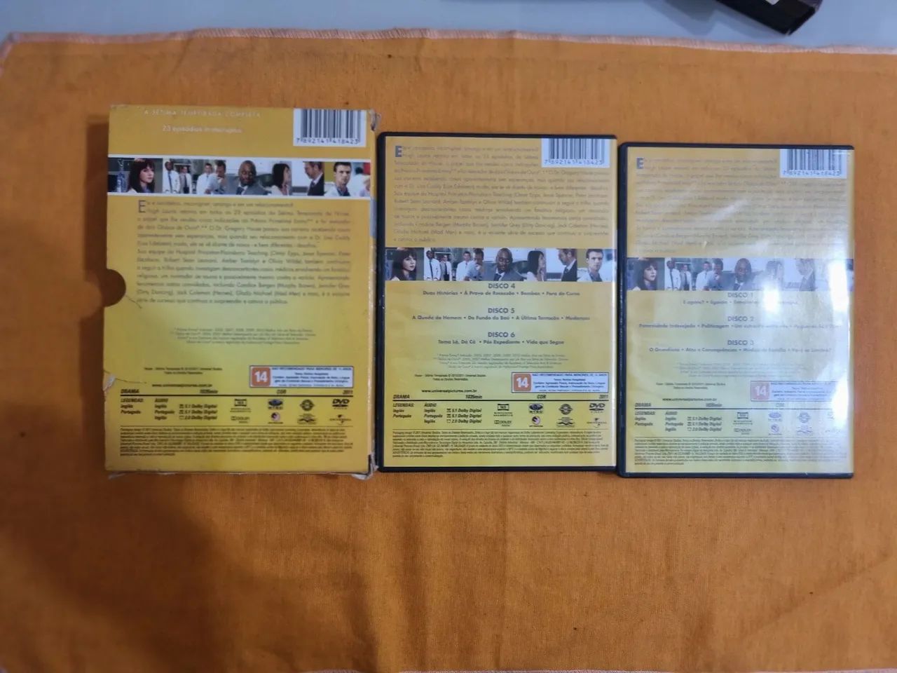 Dvds - Foto 2