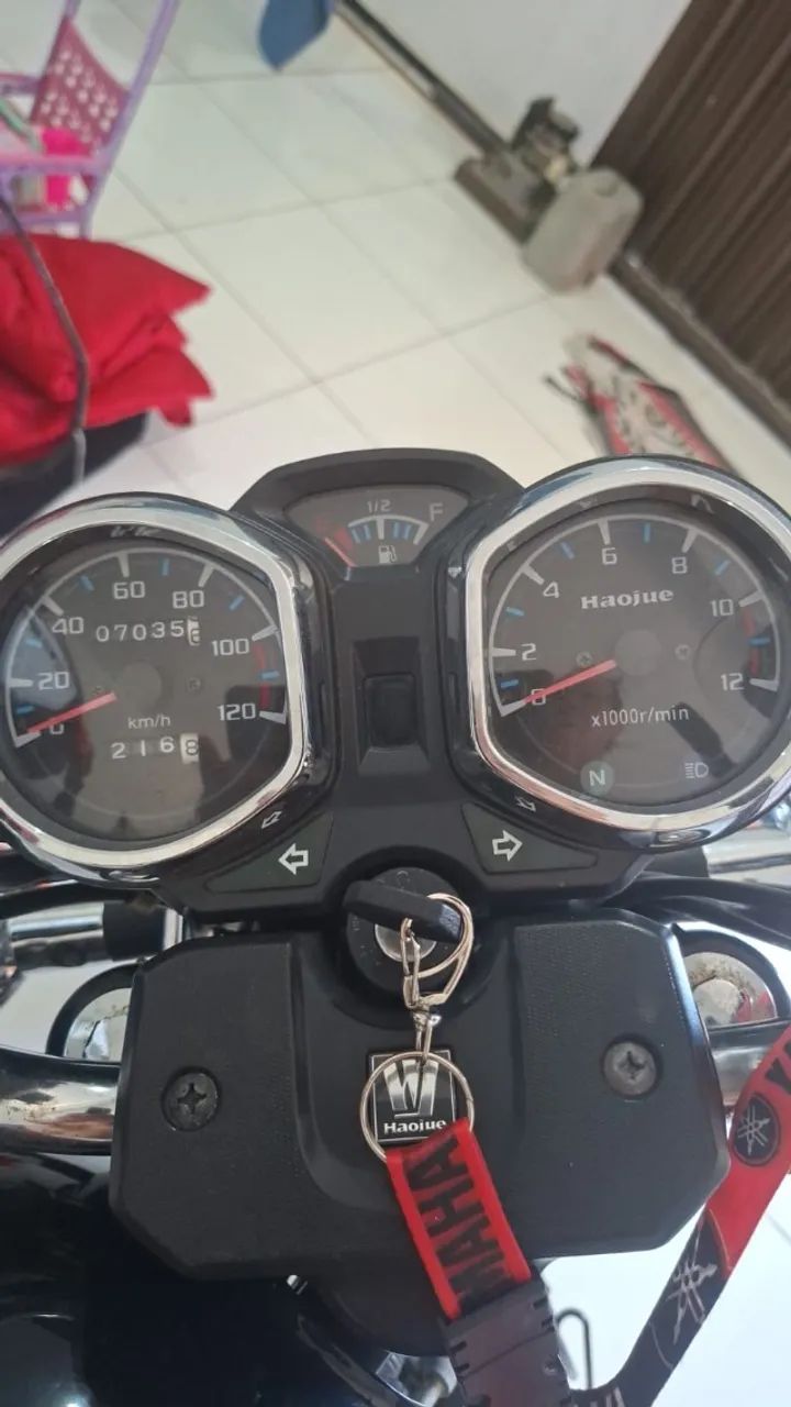Moto - Foto 4
