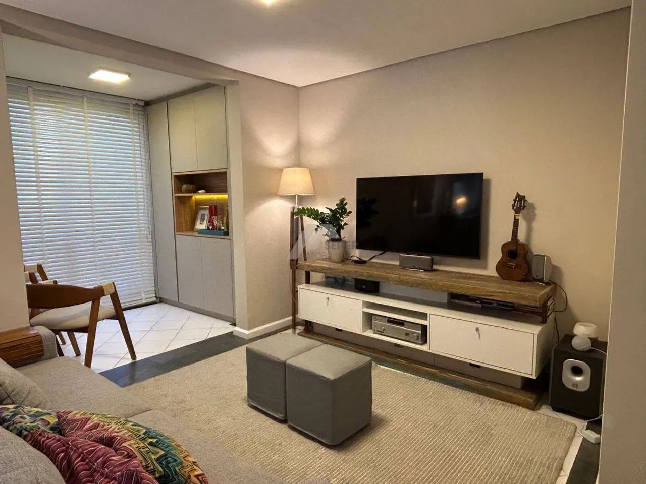 Apartamento com 3 dormitórios para a venda no Itacorubi - Foto 5
