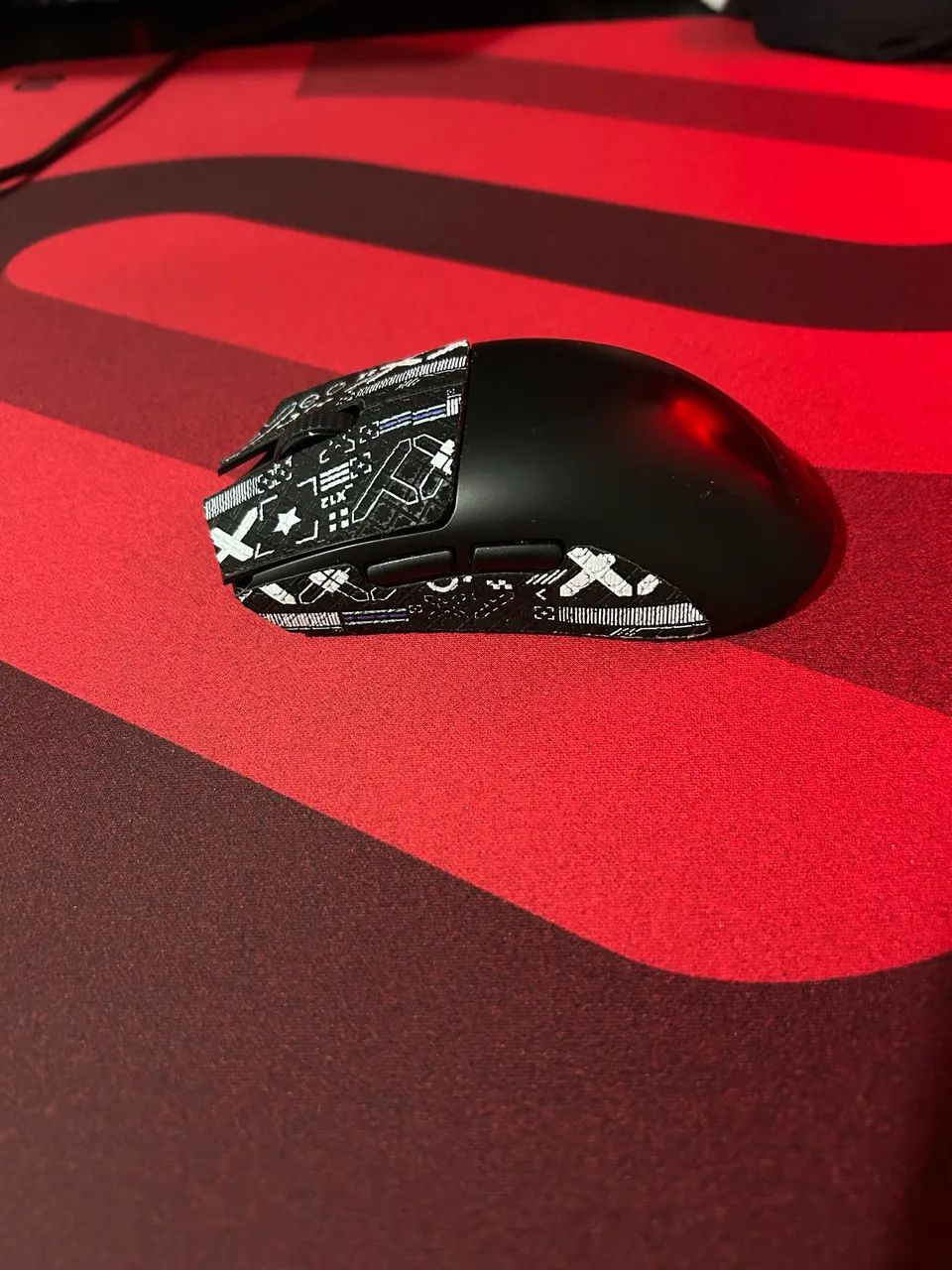 Mouse ATK X1 Ultimate 8k - Foto 2