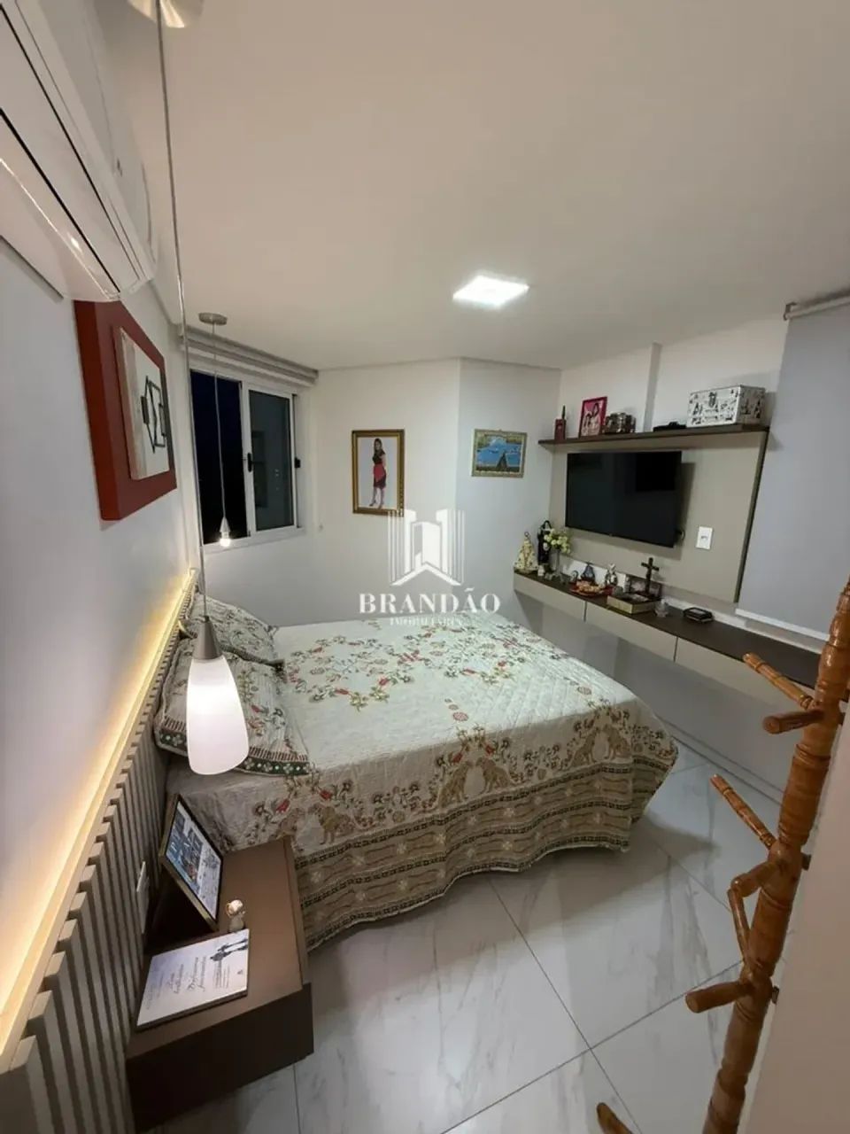 Apartamento 3 Quartos (2 Suítes)  Edifício Terrace Concept, Jatiúca, Maceió - Foto 5