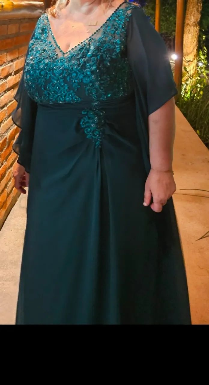 Vestido de festa - Foto 3