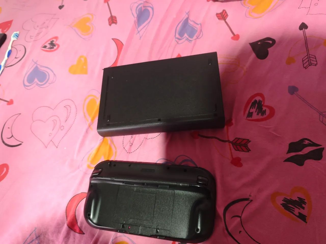 Nintendo wiiU - Foto 5