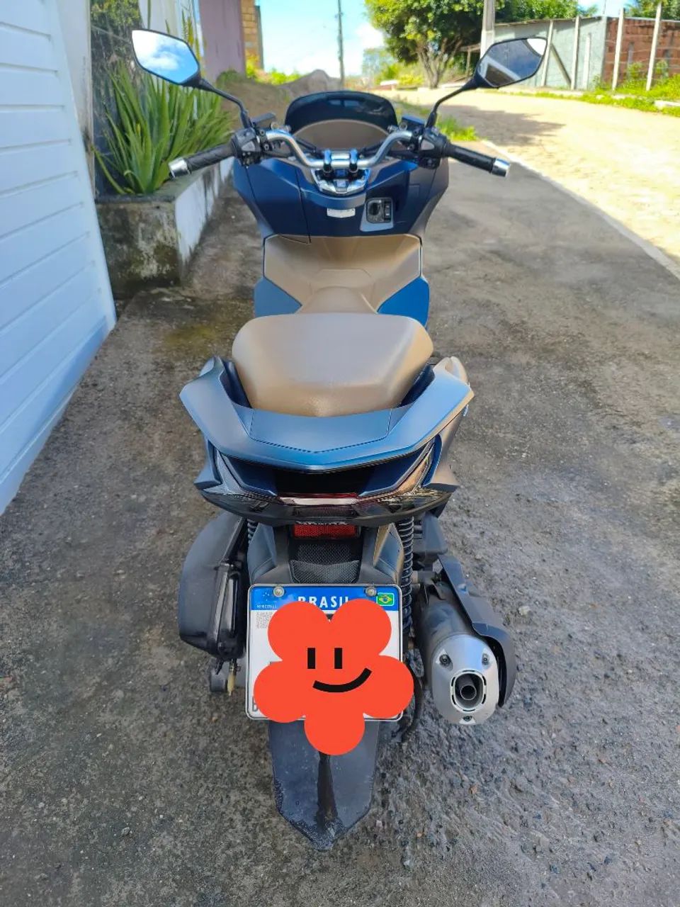 PCX 2023 - Foto 2
