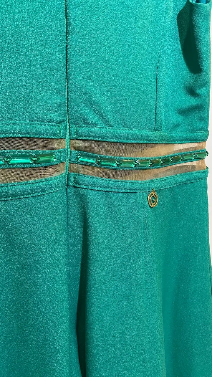 VENDO VESTIDO GRANFINA  - Foto 5