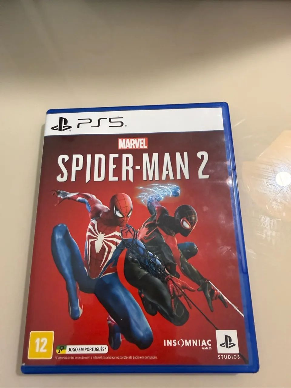 PS5  - Foto 5