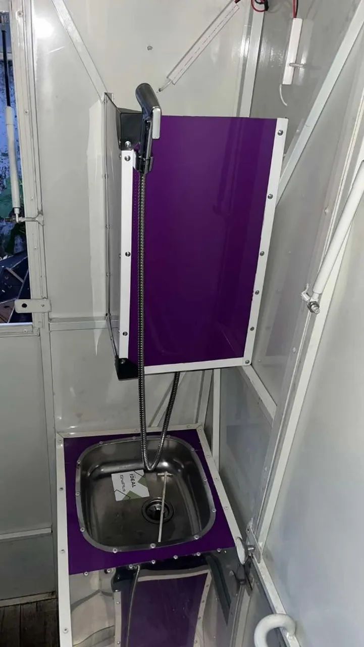 Trailer  - Foto 2