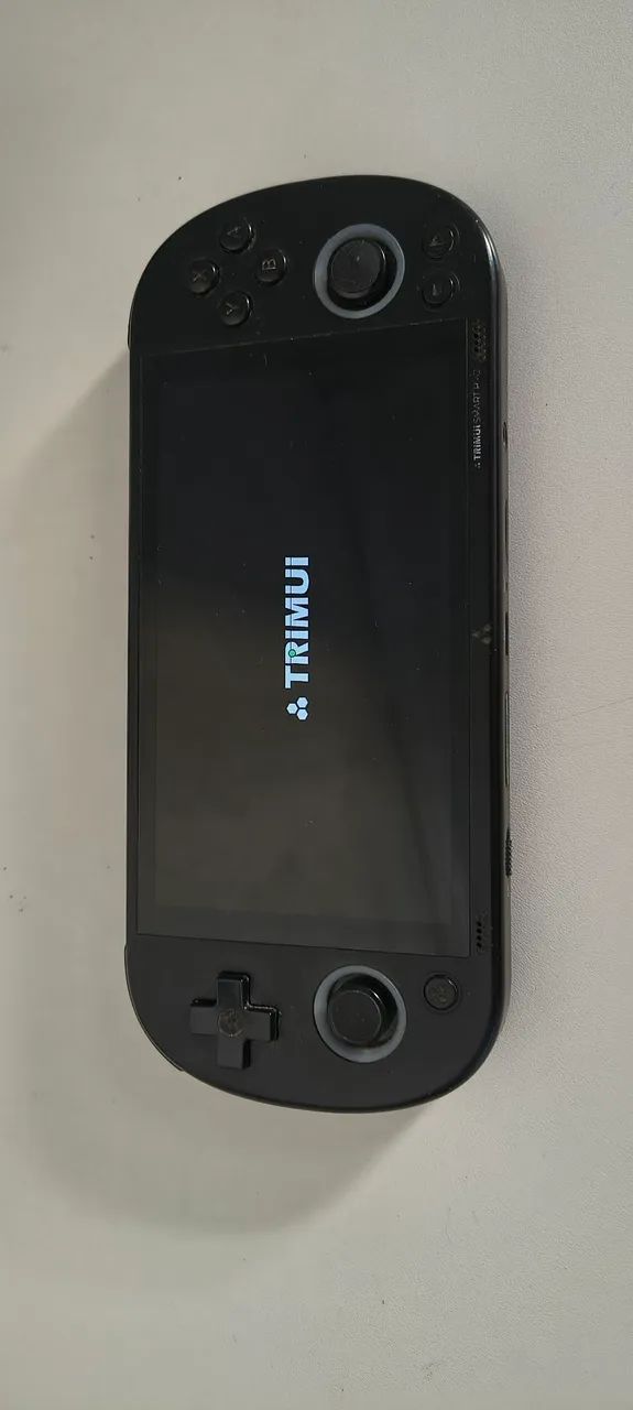 Trimui smart pro 