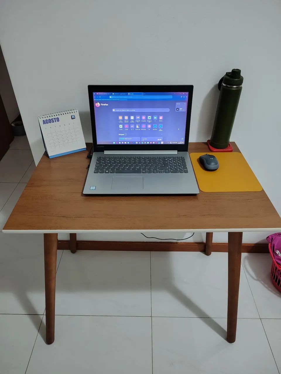 Escrivaninha / Mesa - Foto 4