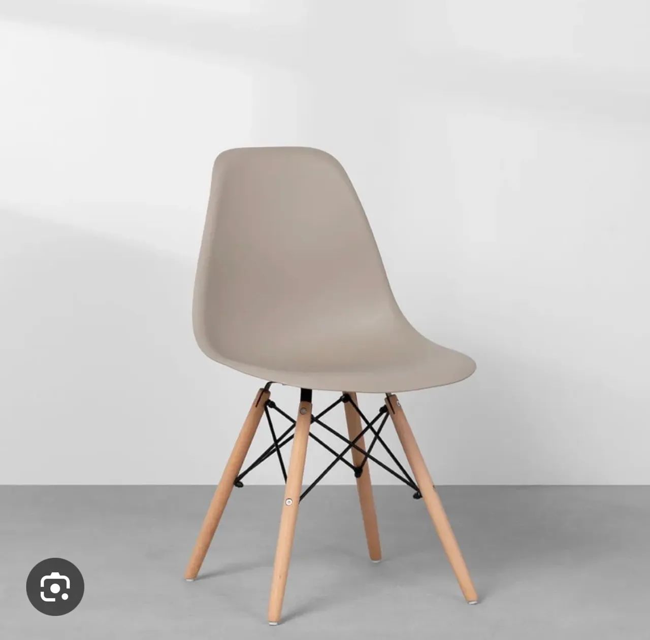 Cadeira eames